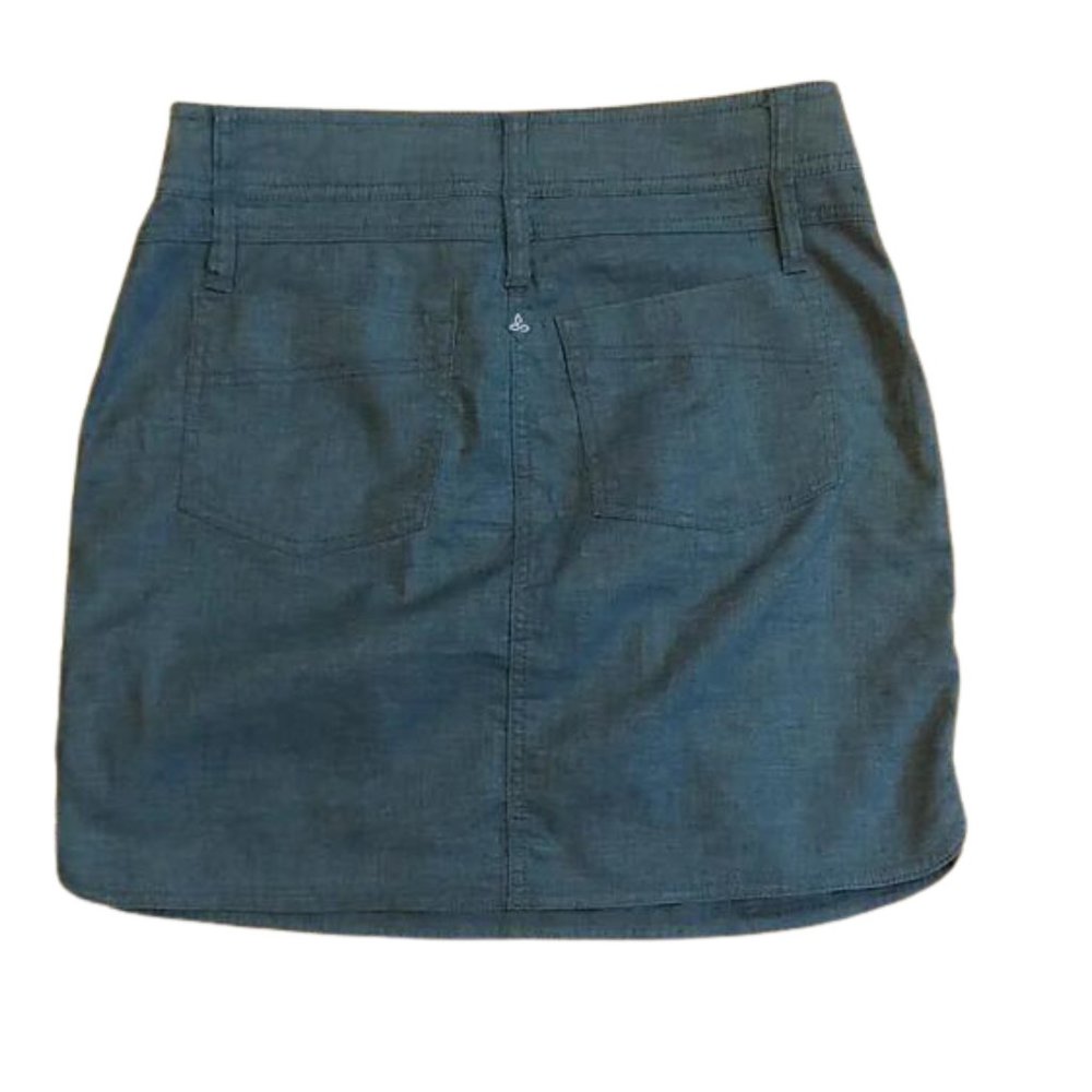 prAna Lizbeth skirt - Picture 10 of 11